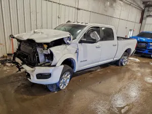 RAM 2500 6.7L 6 2022