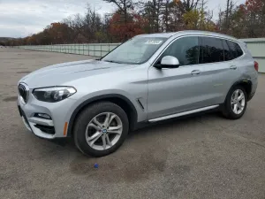 BMW X3 XDRIVE30I 2.0L 4 2019