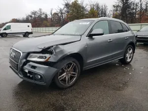 Audi Q5 PREMIUM PLUS 3.0L 6 2015