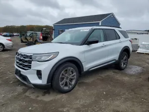 Ford Explorer ACTIVE 2.3L 4 2025