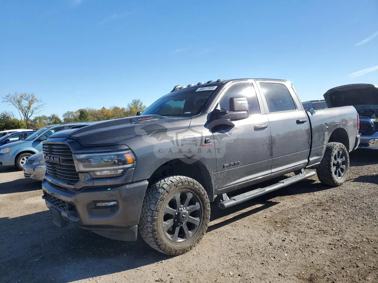 RAM 2500 LARAMIE 6.7L 6 2023