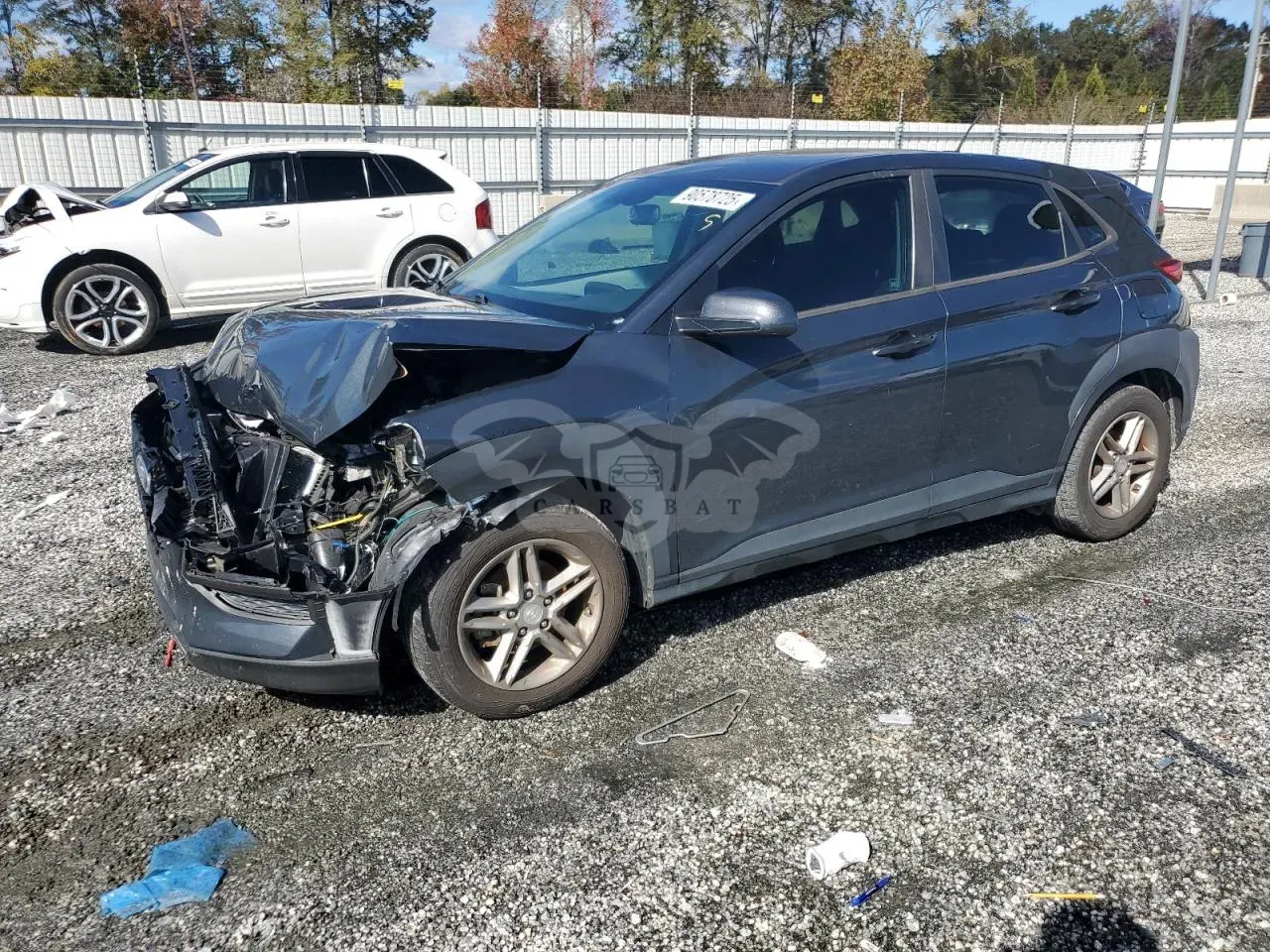 Hyundai Kona SE 2.0L 4 2018