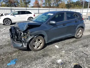Hyundai Kona SE 2.0L 4 2018