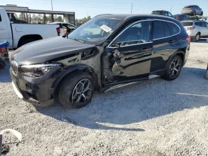 BMW X1 SDRIVE28I 2.0L 4 2018