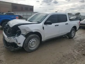 Ford Maverick XLT 2.5L 4 2025