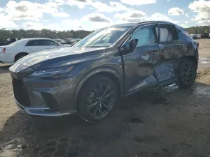 Lexus RX 350 BASE 2.4L 4 2025