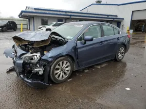 Subaru Legacy 2.5I PREMIUM 2.5L 4 2015