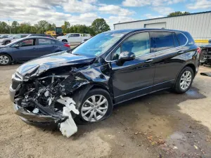 Buick Envision PREFERRED 2.5L 4 2020