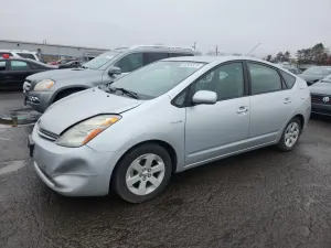 Toyota Prius 1.5L 4 2008