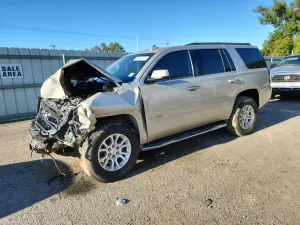 GMC Yukon SLE 5.3L 8 2015