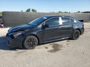Toyota Corolla LE 1.8L 4 2022