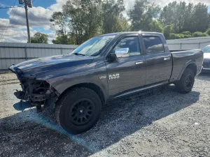 RAM 1500 LARAMIE 5.7L 8 2016