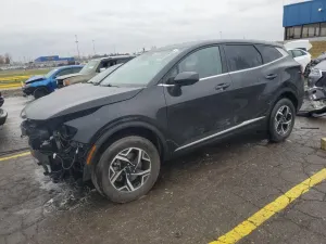 Kia Sportage LX 2.5L 4 2023