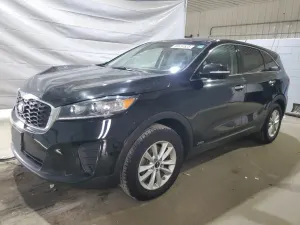 Kia Sorento L 2.4L 4 2020