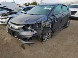 Honda HR-V LX 1.8L 4 2021