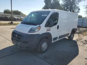 RAM ProMaster 1500 STANDARD 3.6L 6 2015