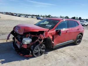 Buick Envision SPORT TOURING 2.0L 4 2025