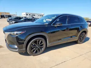 Mazda CX-9 TOURING PLUS 2.5L 4 2022