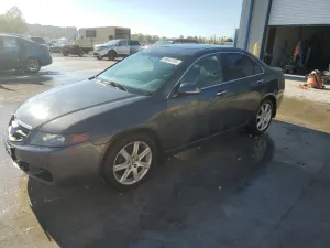 Acura TSX 2.4L 4 2004