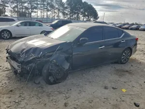 Nissan Altima 2.5L 4 2020