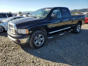 Dodge RAM ST 5.7L 8 2005