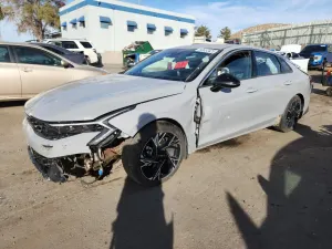 Kia K5 GT LINE 2.5L 4 2025