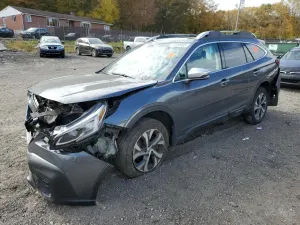 Subaru Outback TOURING 2.5L 4 2021