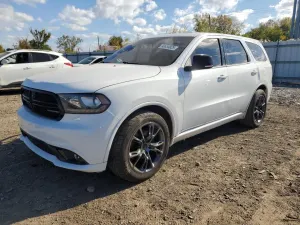 Dodge Durango R/T 5.7L 8 2015