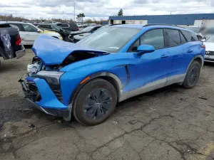 Chevrolet Blazer LT 2025
