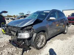 Hyundai Kona SEL 2.0L 4 2020