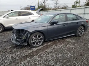 Honda Civic SPORT 2.0L 4 2025