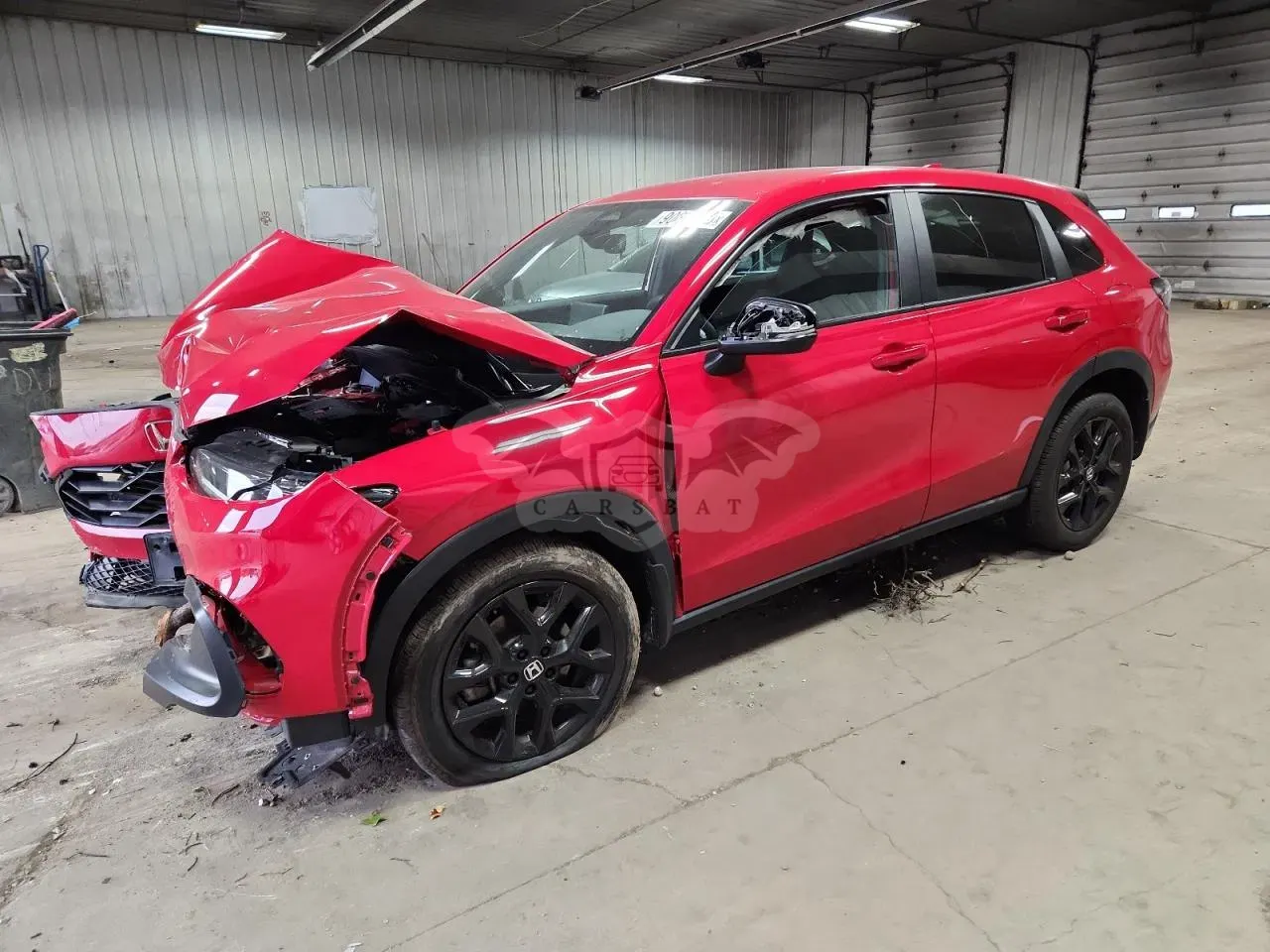 Honda HR-V SPORT 2.0L 4 2023
