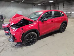 Honda HR-V SPORT 2.0L 4 2023