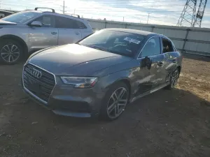 Audi A3 PREMIUM PLUS 2.0L 4 2018