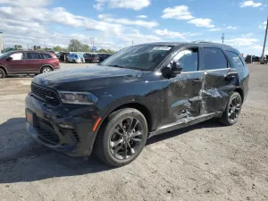 Dodge Durango GT 3.6L 6 2021