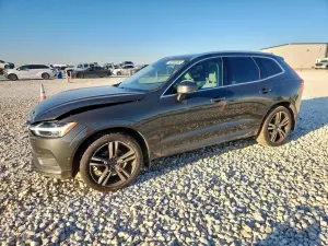 Volvo XC60 T5 2.0L 4 2018