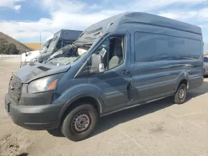 Ford Transit 3.7L 6 2019