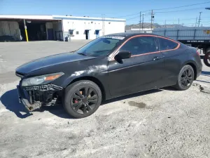 Honda Accord LX 2.4L 4 2010