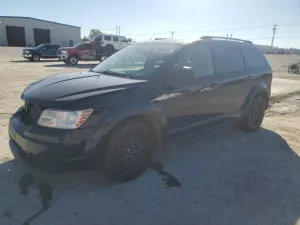 Dodge Journey SE 2.4L 4 2020