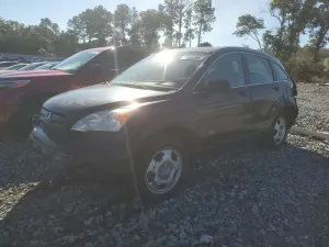 Honda CR-V LX 2.4L 4 2007
