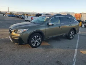 Subaru Outback TOURING LDL 2.4L 4 2020