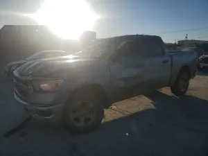 RAM 1500 3.6L 6 2019