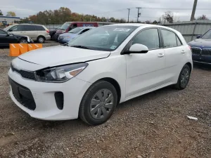 Kia Rio LX 1.6L 4 2020