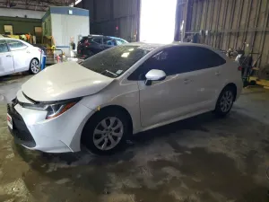 Toyota Corolla LE 1.8L 4 2022