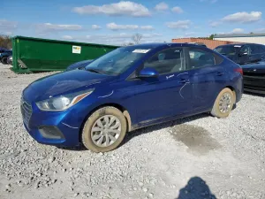 Hyundai Accent SE 1.6L 4 2020