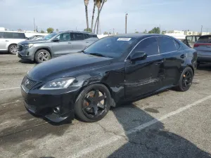 Lexus IS 350 3.5L 6 2006