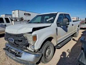 Ford F-250 SUPER DUTY 6.2L 8 2022