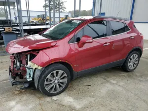 Buick Encore PREFERRED 1.4L 4 2018