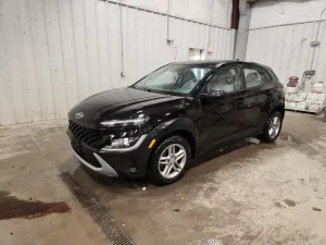 Hyundai Kona SEL 2.0L 4 2022