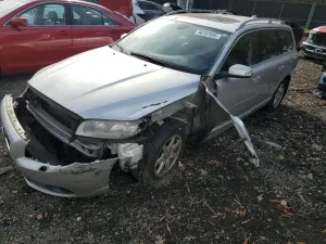 Volvo V70 3.2 3.2L 6 2010